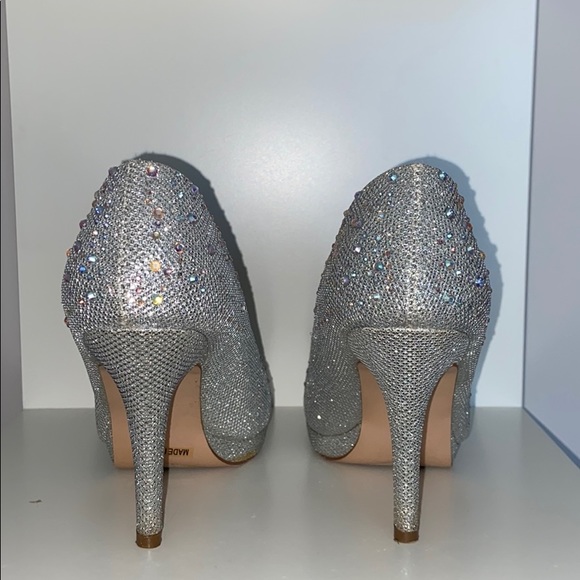 Sparkly Heels - Picture 3 of 5